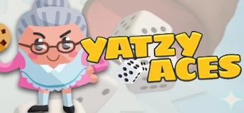 Yatzy Aces
