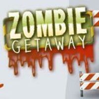 Image for Zombie Getaway game