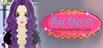 Hair Expert 1