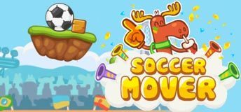 Soccer Mover