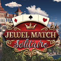 Image for Jewel Match Solitaire game