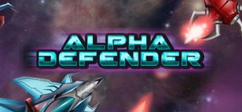 Alpha Defender