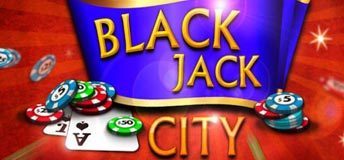 Blackjack City