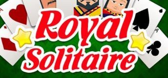 Royal Solitaire