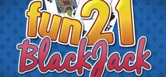 Fun 21 Blackjack