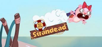 Strandead