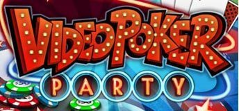 Video Poker Party