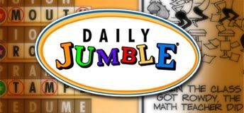 Jumble