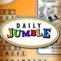 Bilde for Jumble Game