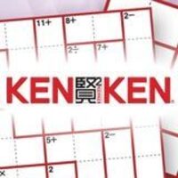 Bilde for Kenken Game