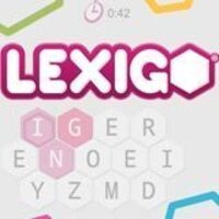 Bilde for Lexigo -spill