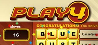 PlayFour!