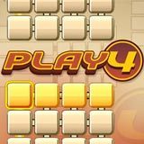 PlayFour!