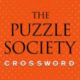 Puzzle Society Crossword