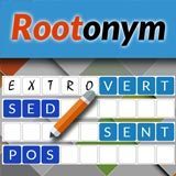 Rootonym