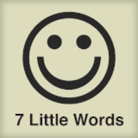 Image for 7 Little Words game