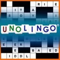 Bilde for Unolingo -spill