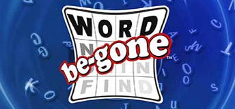 Word Be-Gone