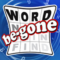 Image for Word Be-Gone game