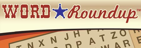 Image of Word Roundup game