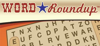 Word Roundup