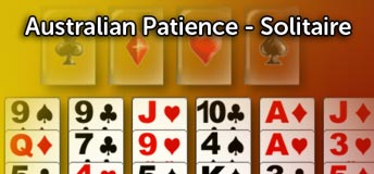 Australian Patience