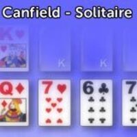 Image for Canfield - Solitaire game