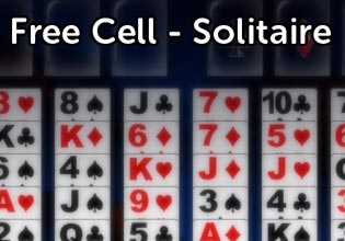 Freecell Solitaire For Mac