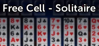 Freecell - Solitaire