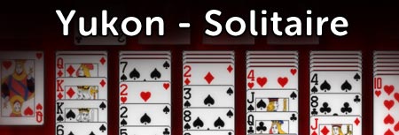 Yukon Solitaire - Play Online