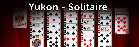 Yukon Solitaire - Play Online