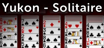 Yukon - Solitaire