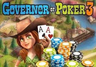 play governor of poker game free online