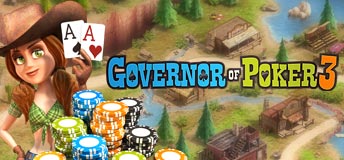 Governor of Poker 3
