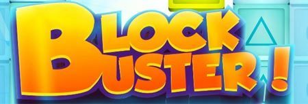 Image of Blockbuster game